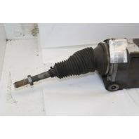 2013-2016 Audi A4 A5 S4 S5 Power Steering Gear Rack Pinion - 8K1423055BR OEM