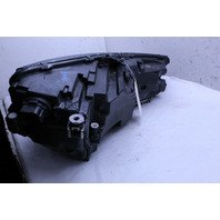 2020 2021 Audi A4 B9 Headlight LED W/O Matrix Beam Left JB Weld OEM