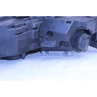 2020 2021 Audi A4 B9 Headlight LED W/O Matrix Beam Left JB Weld OEM