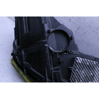 2020 2021 Audi A4 B9 Headlight LED W/O Matrix Beam Left JB Weld OEM