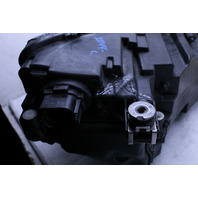 2020 2021 Audi A4 B9 Headlight LED W/O Matrix Beam Left JB Weld OEM