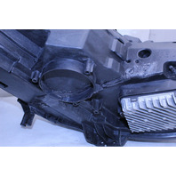 2020 2021 Audi A4 B9 Headlight LED W/O Matrix Beam Left JB Weld OEM