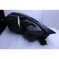 2020 2021 Audi A4 B9 Headlight LED W/O Matrix Beam Left JB Weld OEM