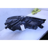 2020 2021 Audi A4 B9 Headlight LED W/O Matrix Beam Left JB Weld OEM