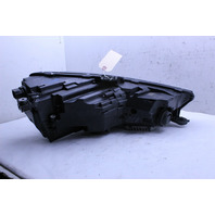 2020 2021 Audi A4 B9 Headlight LED W/O Matrix Beam Left JB Weld OEM