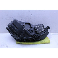 2020 2021 Audi A4 B9 Headlight LED W/O Matrix Beam Left JB Weld OEM