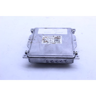 2018 Audi Q3 LED Headlight Control Module OEM 7PP941572AB