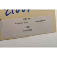 2007 Audi A3 Hazard Switch 8P0941509 OEM