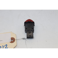 2007 Audi A3 Hazard Switch 8P0941509 OEM