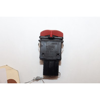 2007 Audi A3 Hazard Switch 8P0941509 OEM