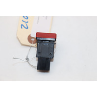 2007 Audi A3 Hazard Switch 8P0941509 OEM