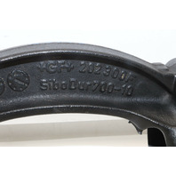 2009-2016 Audi A4 A5 Front Strut Bracket Fork Left Driver - 8K0413037L OEM