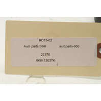 2009-2016 Audi A4 A5 Front Strut Bracket Fork Left Driver - 8K0413037L OEM