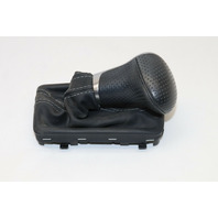 2013-2016 Audi A4 A5 Q5 Automatic Shift Knob Shifter Boot - 8K1713139S OEM