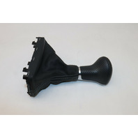 2013-2016 Audi A4 A5 Q5 Automatic Shift Knob Shifter Boot - 8K1713139S OEM