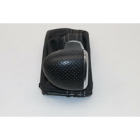 2013-2016 Audi A4 A5 Q5 Automatic Shift Knob Shifter Boot - 8K1713139S OEM