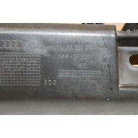 2011 Audi R8 Rear Skirt Rocker Panel Bracket Mount Right - 420853924 OEM