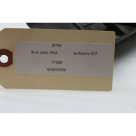 2011 Audi R8 Rear Skirt Rocker Panel Bracket Mount Right - 420853924 OEM