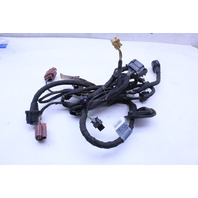 2021 Audi Q5 Rear Bumper Parking Sensor Wire Wiring Harness Loom OEM
