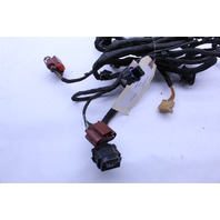 2021 Audi Q5 Rear Bumper Parking Sensor Wire Wiring Harness Loom OEM