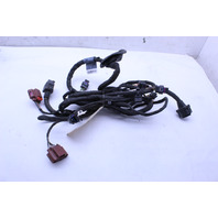 2021 Audi Q5 Rear Bumper Parking Sensor Wire Wiring Harness Loom OEM