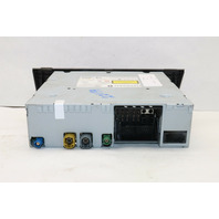 2014 Audi A4 Multimedia DVD Player - 8R1035664D OEM