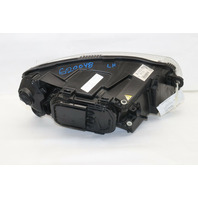 2009 2010 2011 Audi A6 Headlight Xenon Left OEM