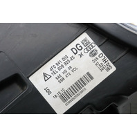 2009 2010 2011 Audi A6 Headlight Xenon Left OEM