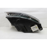 2009 2010 2011 Audi A6 Headlight Xenon Left OEM