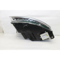 2009 2010 2011 Audi A6 Headlight Xenon Left OEM