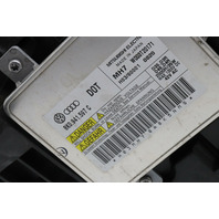 2009 2010 2011 Audi A6 Headlight Xenon Left OEM