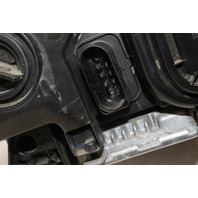 2009 2010 2011 Audi A6 Headlight Xenon Left OEM