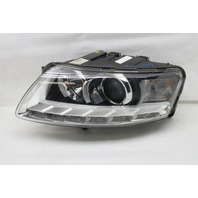 2009 2010 2011 Audi A6 Headlight Xenon Left OEM