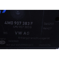 2018 2019 2020 2021 Audi Q5 Trailer Light Control Module OEM