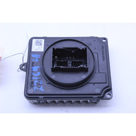 2020 2021 Audi Q5 Headlight Control Module - 4K0941572DD OEM