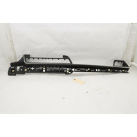 2021 Audi Q5 Main Center Dash Vent Trim Panel - DASHVENTBRACKET OEM