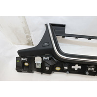 2021 Audi Q5 Main Center Dash Vent Trim Panel - DASHVENTBRACKET OEM
