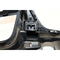 2021 Audi Q5 Main Center Dash Vent Trim Panel - DASHVENTBRACKET OEM