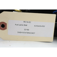 2021 Audi Q5 Main Center Dash Vent Trim Panel - DASHVENTBRACKET OEM
