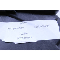 2020-2023 Audi A4 S4 B9 Headlight Right - 8W0941034F OEM