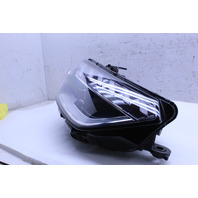 2020-2023 Audi A4 S4 B9 Headlight Right - 8W0941034F OEM