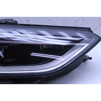 2020-2023 Audi A4 S4 B9 Headlight Right - 8W0941034F OEM