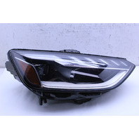 2020-2023 Audi A4 S4 B9 Headlight Right - 8W0941034F OEM