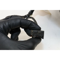 2009-2014 Audi Q5 Door Mirror Left Side View