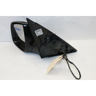 2009-2014 Audi Q5 Door Mirror Left Side View