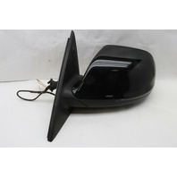 2009-2014 Audi Q5 Door Mirror Left Side View