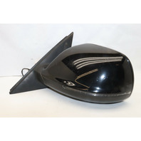 2009-2014 Audi Q5 Door Mirror Left Side View