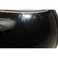 2009-2014 Audi Q5 Door Mirror Left Side View