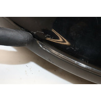 2009-2014 Audi Q5 Door Mirror Left Side View