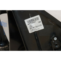 2009-2014 Audi Q5 Door Mirror Left Side View